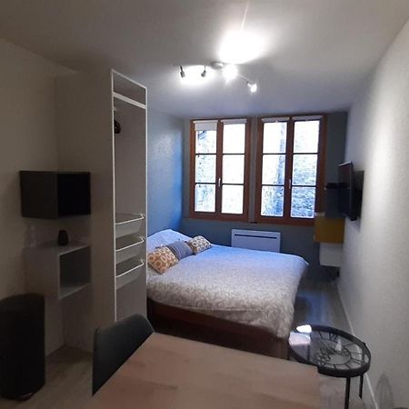 Studio 302 Au 15 Rue Battant A Безансон Экстерьер фото